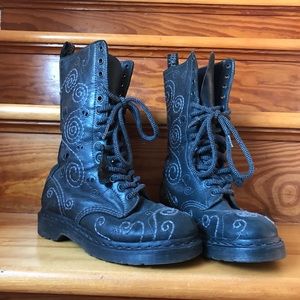 SUPER RARE Alien 👽 Docs (Original)